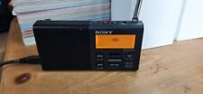Sony xdr p1dbp for sale  GUILDFORD