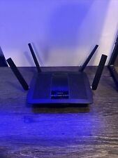 Untested linksys ea8500 for sale  Cleveland