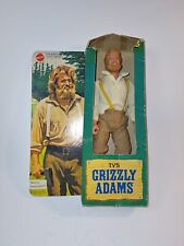 Grizzly adams figure for sale  Moorhead