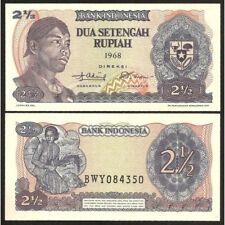 Indonesia rupiah 1968 usato  Villaricca