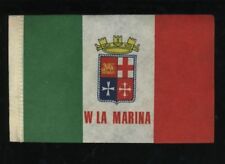 Bandiera militare 22x14 usato  Zeccone