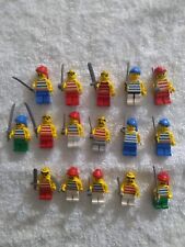 Lego minifigures pirates for sale  Delmar