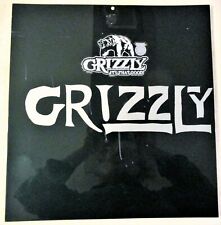 Grizzly snuff gppd for sale  Toledo