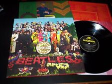 Beatles sgt. pepper usato  Torino