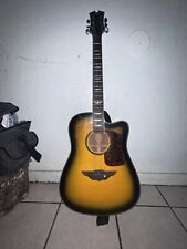 Keith urban guitar for sale  Vallejo