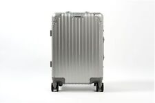 Aluminium suitcase cabin for sale  CARDIFF