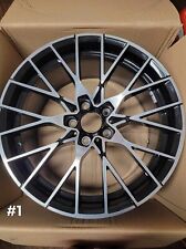 Black polished wheels for sale  Brownwood