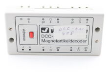 Viessmann 5212 decoder gebraucht kaufen  Remseck am Neckar