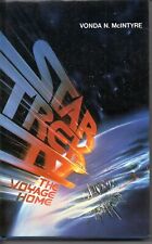 Star Trek IV The Voyage Home Livro Hardback por Vonda N. McIntyre comprar usado  Enviando para Brazil