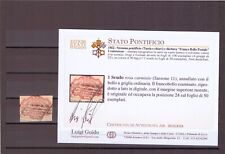Francobolli antichi stati usato  Firenze