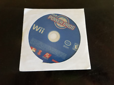 Nintendo wii mlb for sale  Tempe