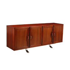 Vintage sideboard exotic for sale  Shipping to Ireland