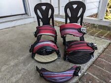 2007 burton mission for sale  Durham