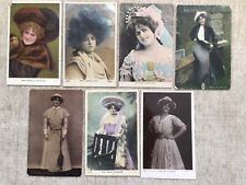 Antique postcards 1905 for sale  BEDFORD