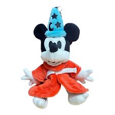 Chaveiro de Pelúcia Disney Destination D23 Expo MOG Aprendiz de Feiticeiro Mickey Mouse comprar usado  Enviando para Brazil