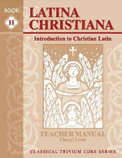 Latina Christiana 2 Manual do Professor por Imprensa, Memoria comprar usado  Enviando para Brazil