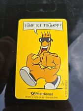 Telefonkarten deutschland 93 gebraucht kaufen  Katernberg