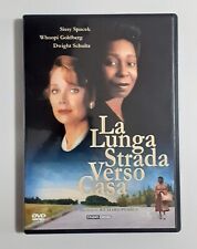 Dvd lunga strada usato  Milano