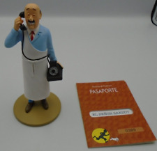 Tintin figure cutts for sale  SCUNTHORPE
