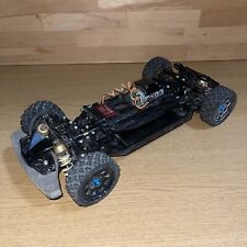 Auto tamiya chassis gebraucht kaufen  Remscheid-West