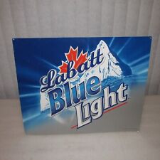 Labatt blue light for sale  Blackwood