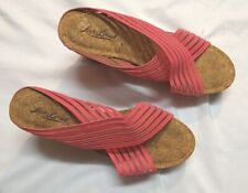 open s women shoes heel toe for sale  Leesburg