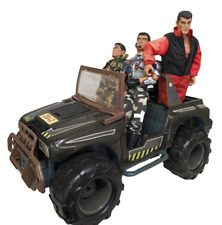 Action men jeep for sale  HEANOR