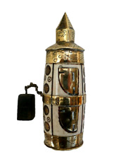 Vintage bone brass for sale  INVERNESS
