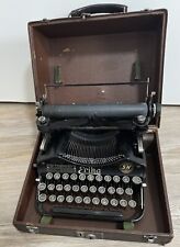 Alte schreibmaschine erika gebraucht kaufen  Ludwigshafen
