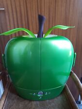Hannspree green apple usato  Italia