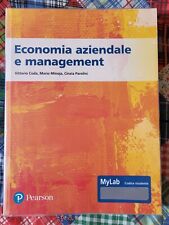 Libro economia aziendale usato  Modena