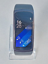 Reloj inteligente Samsung Galaxy Gear Fit 2 segunda mano  Embacar hacia Argentina