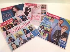 Parade magazines emmy for sale  Downers Grove