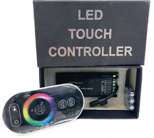Controlador de luz de fita RGB mudança de cor LED Kichler 10199BK comprar usado  Enviando para Brazil
