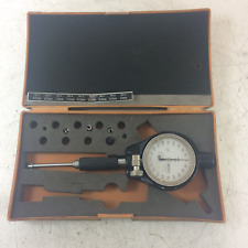 Mitutoyo dial bore for sale  SHEFFIELD