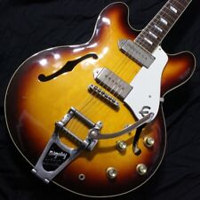 Used 1991 epiphone for sale  Shipping to Ireland