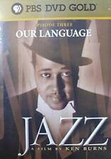 Language jazz film for sale  Montgomery