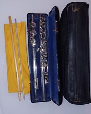 Flauto traverso flute usato  Firenze