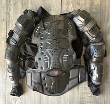 Protective motorcycle jacket for sale  Dallas