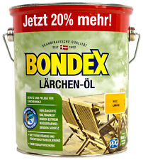 Bondex lärchenöl beule gebraucht kaufen  Mittel-/Unter-Meiderich