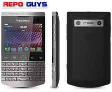 BlackBerry Porsche Design P 9982 8GB prata árabe e inglês sem bateria comprar usado  Enviando para Brazil