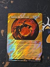 Sauron dark lord for sale  Columbia