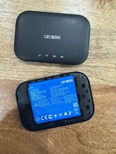 Alcatel Link Zone MW70VK Unlocked 4G Mobile WiFi Router Hotspot Broadband Dongle for sale  Shipping to South Africa