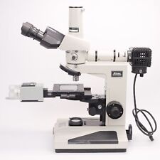 stereomikroskop auflicht gebraucht kaufen  Freilassing