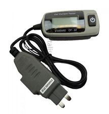 Automotive current tester for sale  ROMFORD