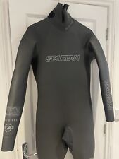 Spartan stealth titanium for sale  NORWICH