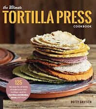 Ultimate tortilla press for sale  UK