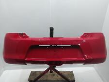 suzuki swift rear bumper for sale  SOUTHAMPTON