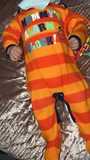Baby boy sleepsuits for sale  MANCHESTER
