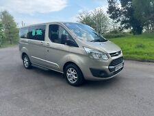 transit tourneo 9 seater for sale  NEWPORT